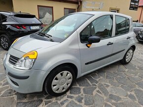 Renault Modus 1, 5 dCi, klima, 98000Km - 4