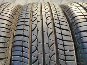 Letne pneumatiky Bridgestone Ecopia B250 175/70 R14 - 4