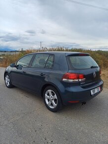 Vw golf 6 1.4tsi 90kw - 4