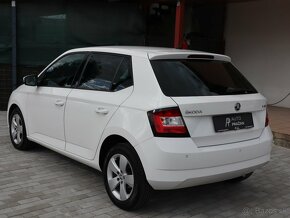 Škoda Fabia 1.4 TDi, 66 kw, STYLE, 2016 - 4