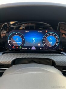 ❗️Volkswagen GOLF 8  ❗️R-LINE 2021❗️VIRTUAL COCKPIT - 4