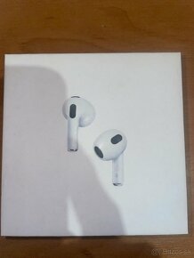 Apple airpods 3 - 4