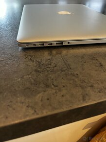 Apple MacBook Pro 15 / 16gb / 500gb Retina Late 2013 - 4