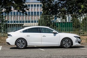 Peugeot 508 2.0 BlueHDi EAT8 Allure - 4