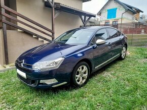 Citroen C5x7 - 4