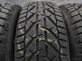 Zimné pneumatiky Sebring 205/55R17 4kusy - 4