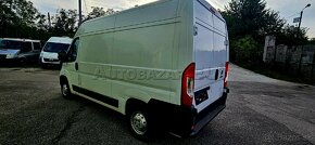 FIAT DUCATO 2.3 MULTIJET - PREDAJ AJ NA SPLÁTKY - 4