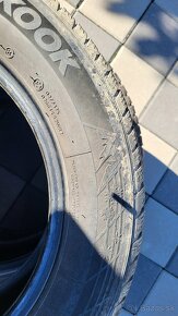 Zimne pneumatiky hankook winter icept evo2 - 4