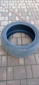 275/40 R20 SUV - 4