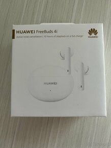 Huawei Freebuds 4i - 4