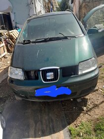 Seat alhambra 1.9.85kw - 4