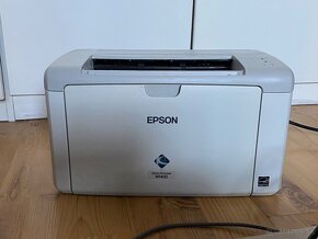 Epson AcuLaser M1400 - 4