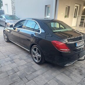 MERCEDES-C180D MANUAL - 4