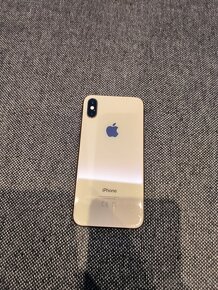 Iphone XS 64GB gold - 4