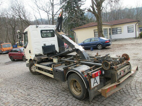 RENAULT MIDLUM KONTEJNER 5.2T NOSNOST - 4