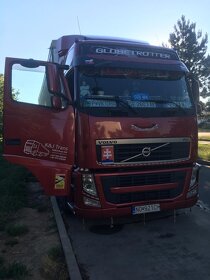 Volvo fh 500 - 4