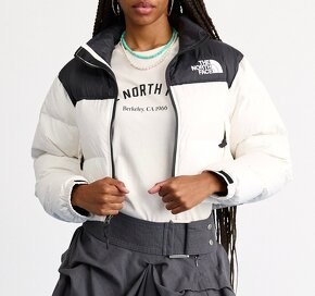 The North Face bunda - 4