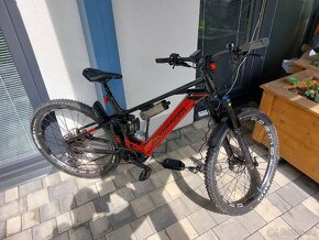 Mondraker crafty r model 2022 - 4