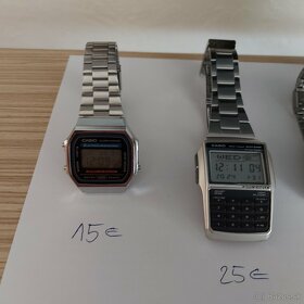 Casio,hodinky - 4