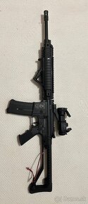 G&P m4 fullup - 4