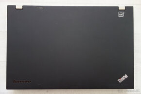 LENOVO ThinkPad T530 - 4