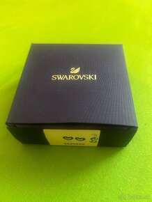 Predám náušnice Swarovski 5628659 - 4