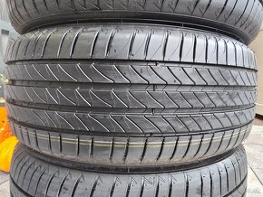 Letné pneumatiky 215/55 R17 Michelin Primacy 3 St 2024 - 4