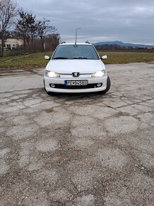 Peugeot 306 combi - 4