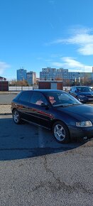 Audi A3 8l 1.9 TDI 96kw ASZ - 4