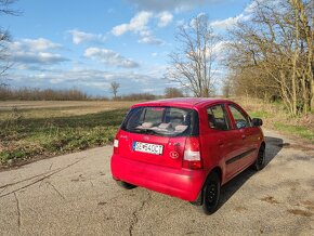 Kia Picanto 2005 - 4