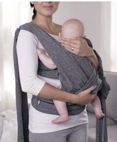 Nosis boppy compfy fit - 4