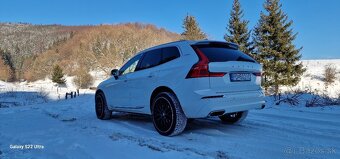 VOLVO XC60  A8 Inscription 4x4 - 4