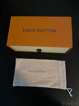 Louis Vuitton 1.1 Millionaires - slnečné okuliare - 4