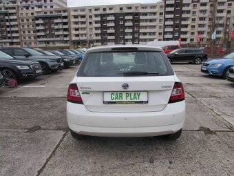 Škoda Fabia 1.2 TSI Ambition - 4