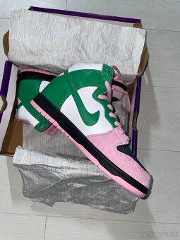 Nike sb Dunk - 4