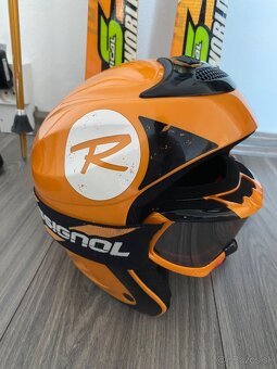 Rossignol Radical komplet set - 4