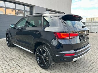 Seat Ateca 2.0 TDI 150 FR DSG - 4