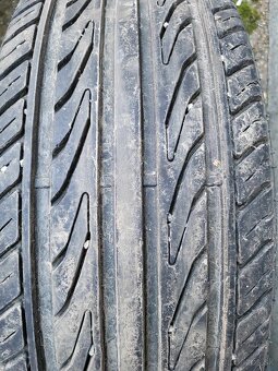 Elektrony 5x112 205/55 r16 et 35 6.5j - 4