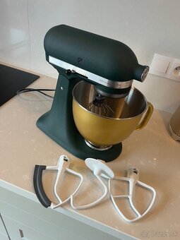 KitchenAid Artisan 300W - Limitovaná edícia - 4