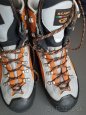 SCARPA TRIOLET 44 - 4