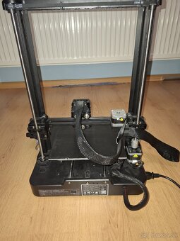 3D tlačiareň CREALITY ENDER 3V3 SE - 4