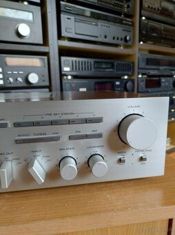 Receiver Yamaha R-700 - 4