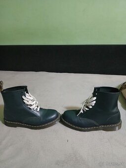 Topánky Dr.Martens - 4