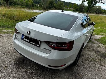 Škoda Superb III 2.0 TDI 140kw L&K DSG - 4