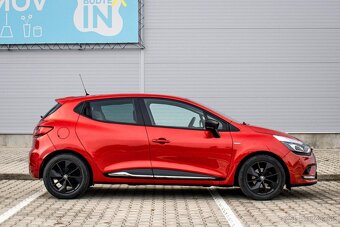 Renault Clio Energy TCe 120 Limited - 4