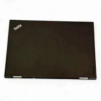 Notebook Lenovo ThinkPad X1 Yoga 1st Gen - 633553 - 4