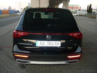 Seat Tarraco Excellence 2.0TDI,110KW,4x4,DSG - 4