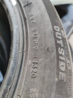 Letná sada Tomket 195/60 R15 88V - 4