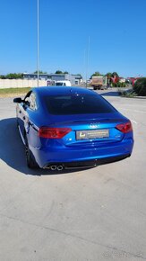 Audi A5 Sportback, 2,0 TDI, 140 KW Quattro 3x S-Line - 4