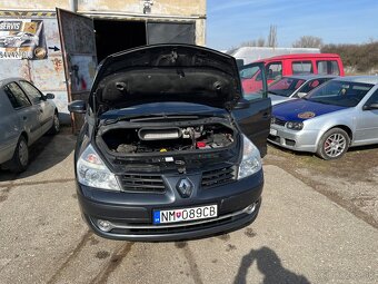 Renault espace 1.9 - 4